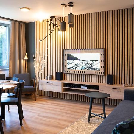 Apartman Harrachov Ados 005 Mumlava Экстерьер фото