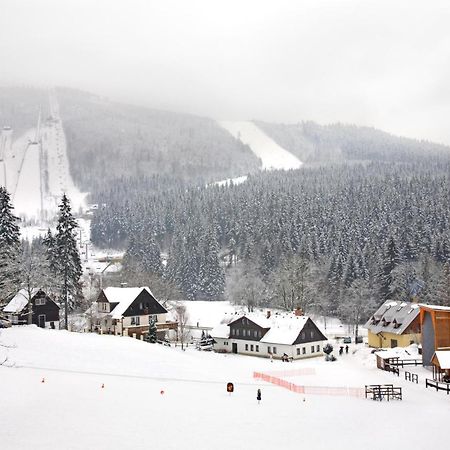 Apartman Harrachov Ados 005 Mumlava Экстерьер фото