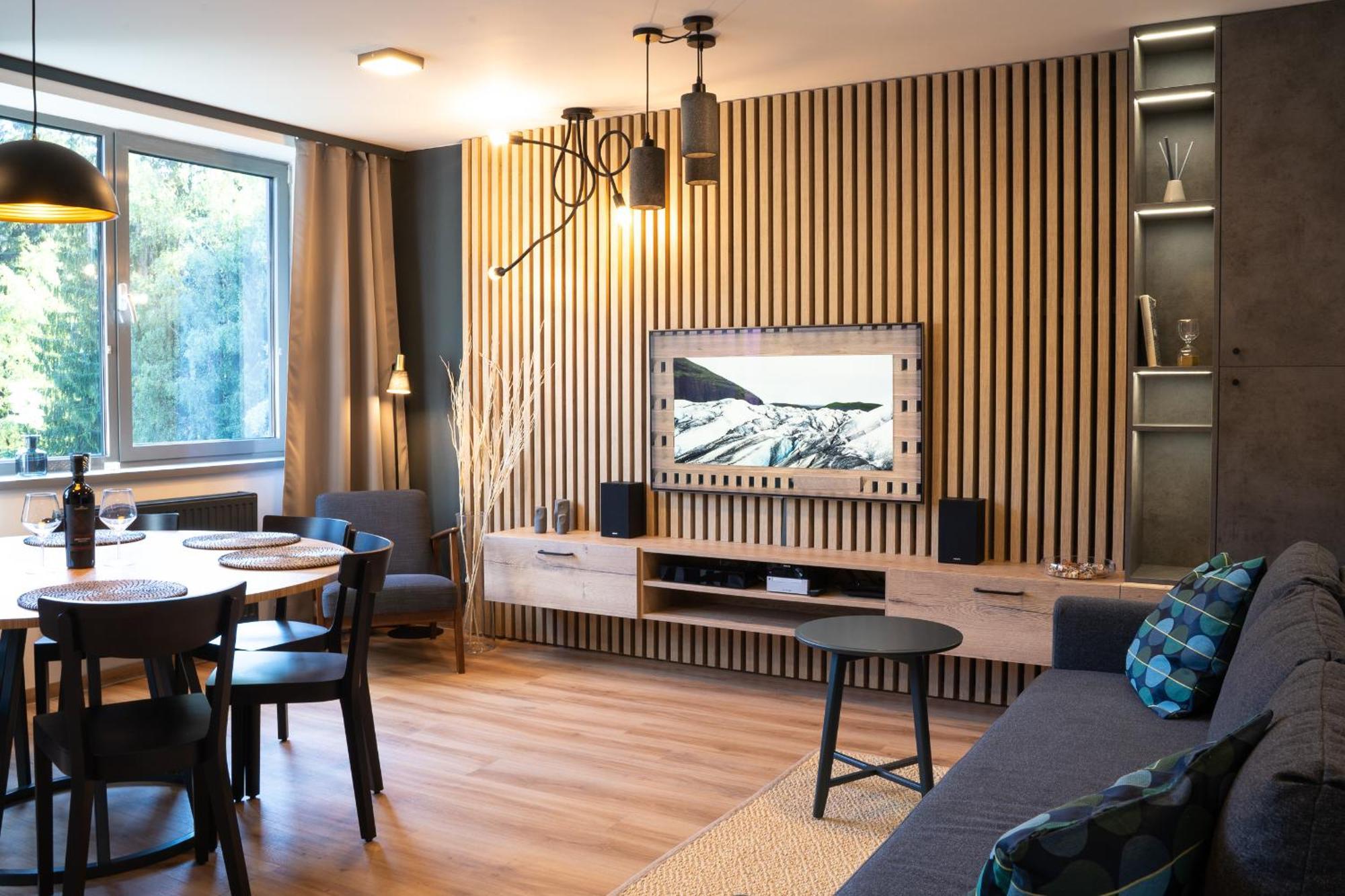 Apartman Harrachov Ados 005 Mumlava Экстерьер фото