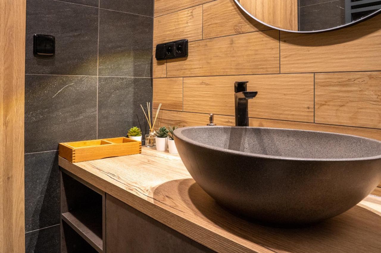 Apartman Harrachov Ados 005 Mumlava Экстерьер фото