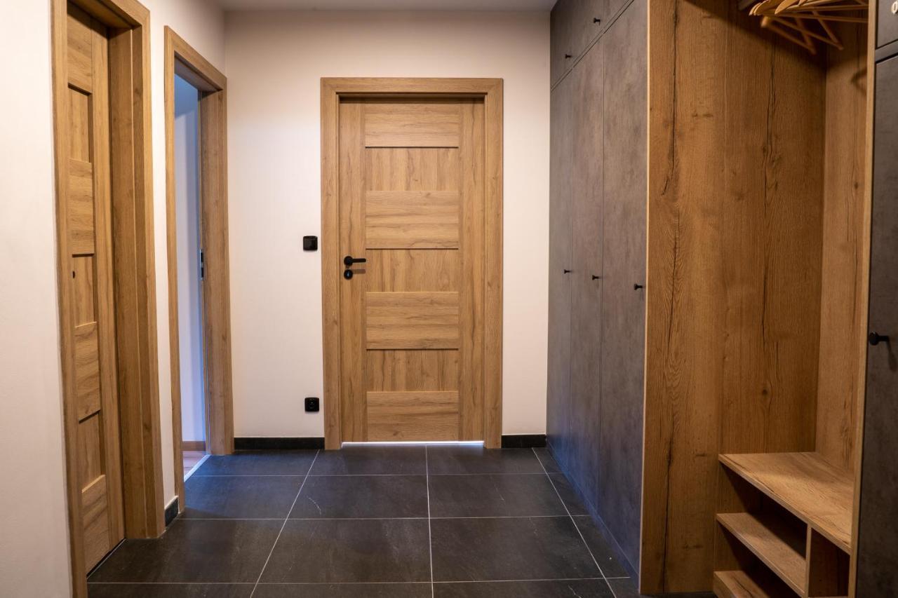 Apartman Harrachov Ados 005 Mumlava Экстерьер фото