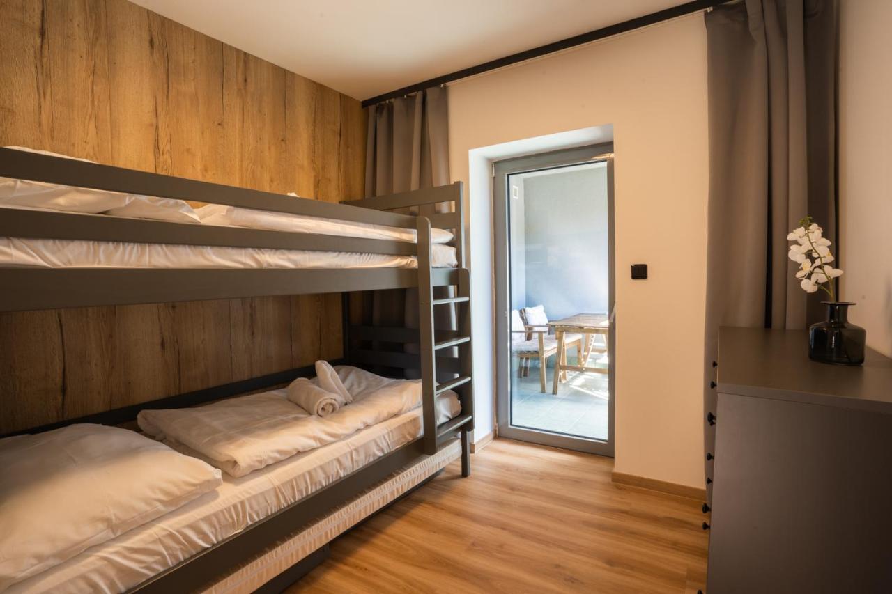Apartman Harrachov Ados 005 Mumlava Экстерьер фото