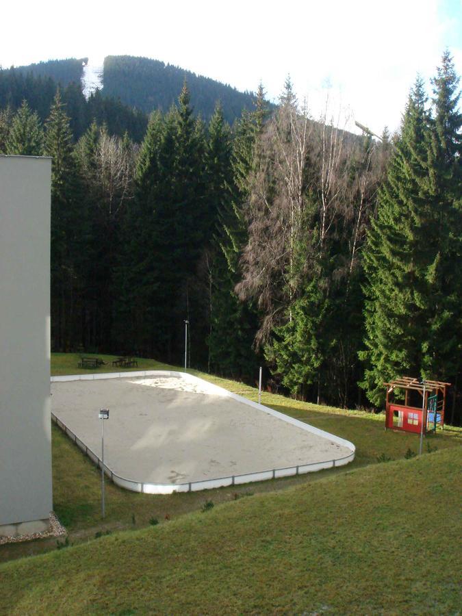 Apartman Harrachov Ados 005 Mumlava Экстерьер фото