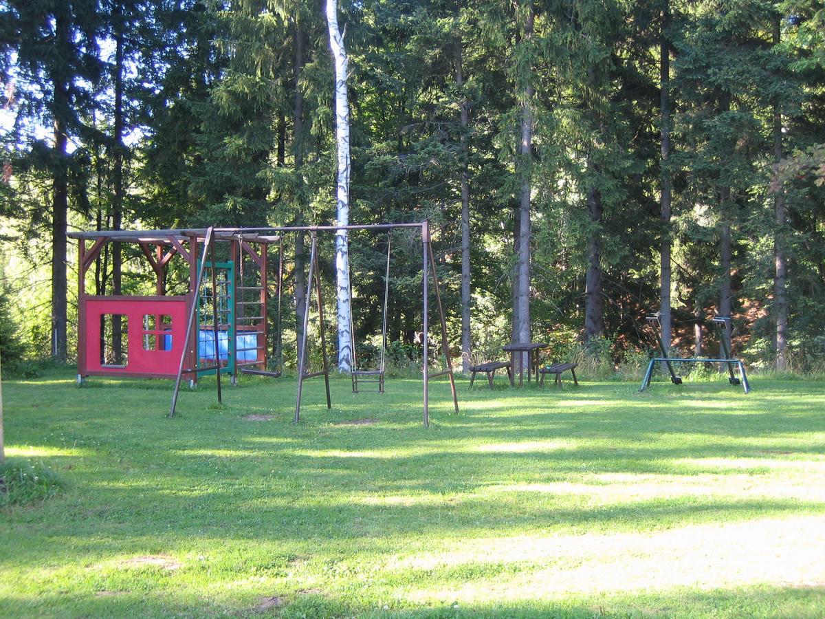Apartman Harrachov Ados 005 Mumlava Экстерьер фото