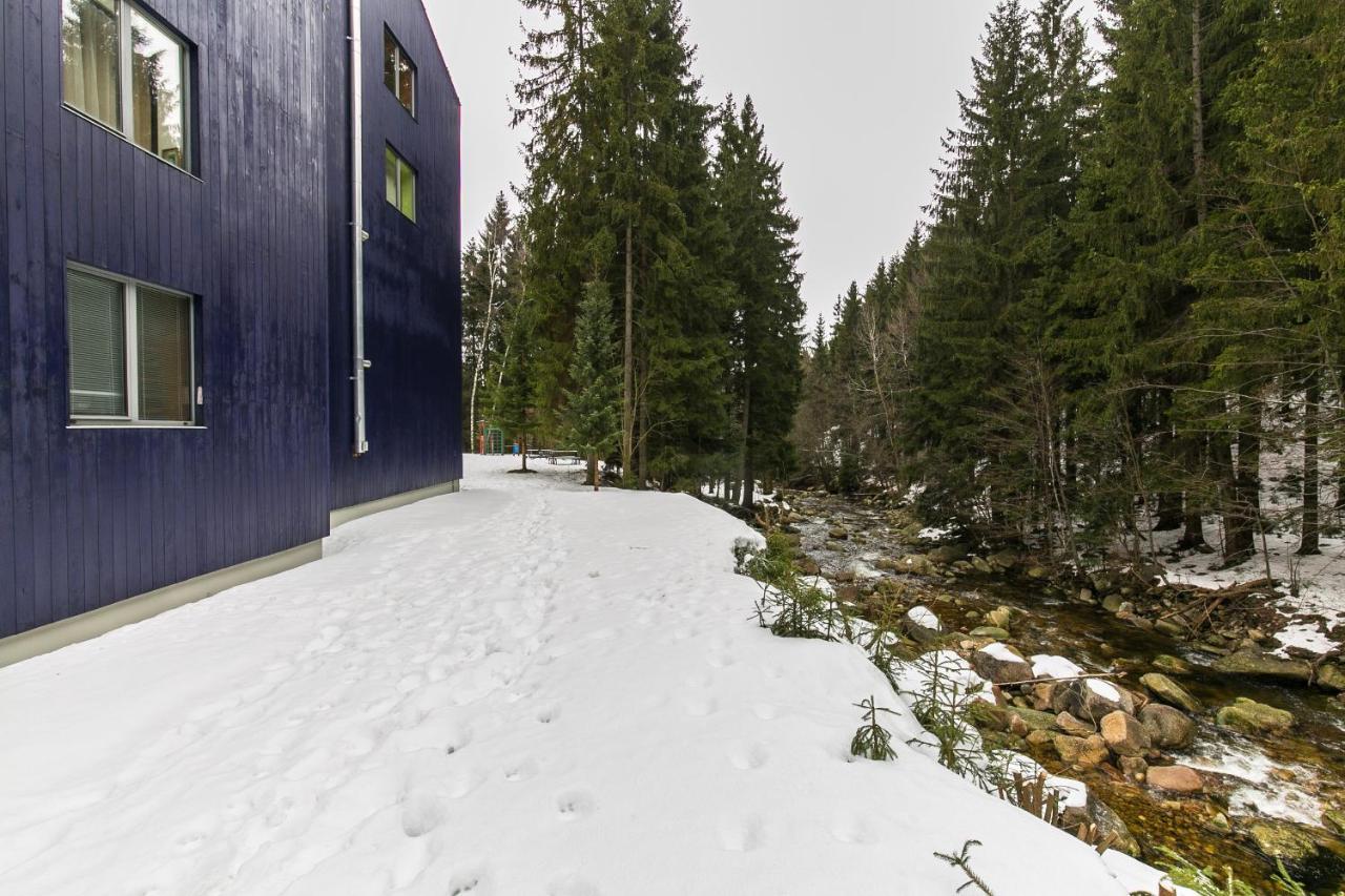 Apartman Harrachov Ados 005 Mumlava Экстерьер фото