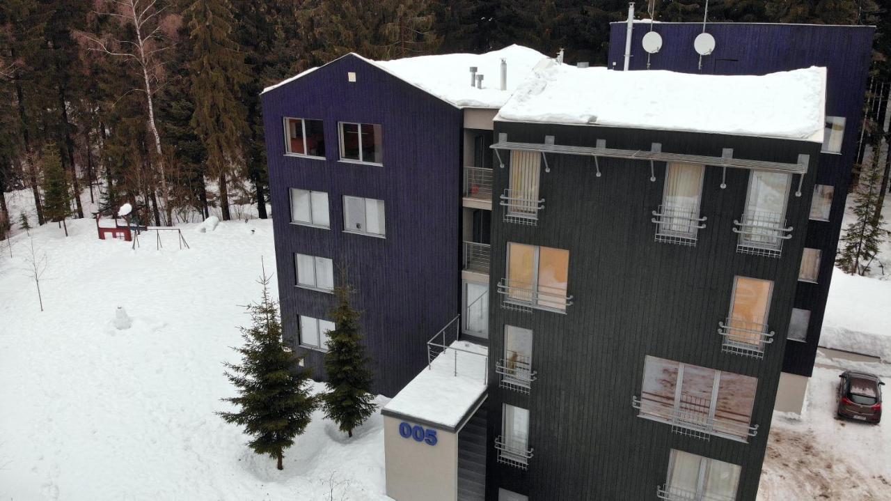 Apartman Harrachov Ados 005 Mumlava Экстерьер фото